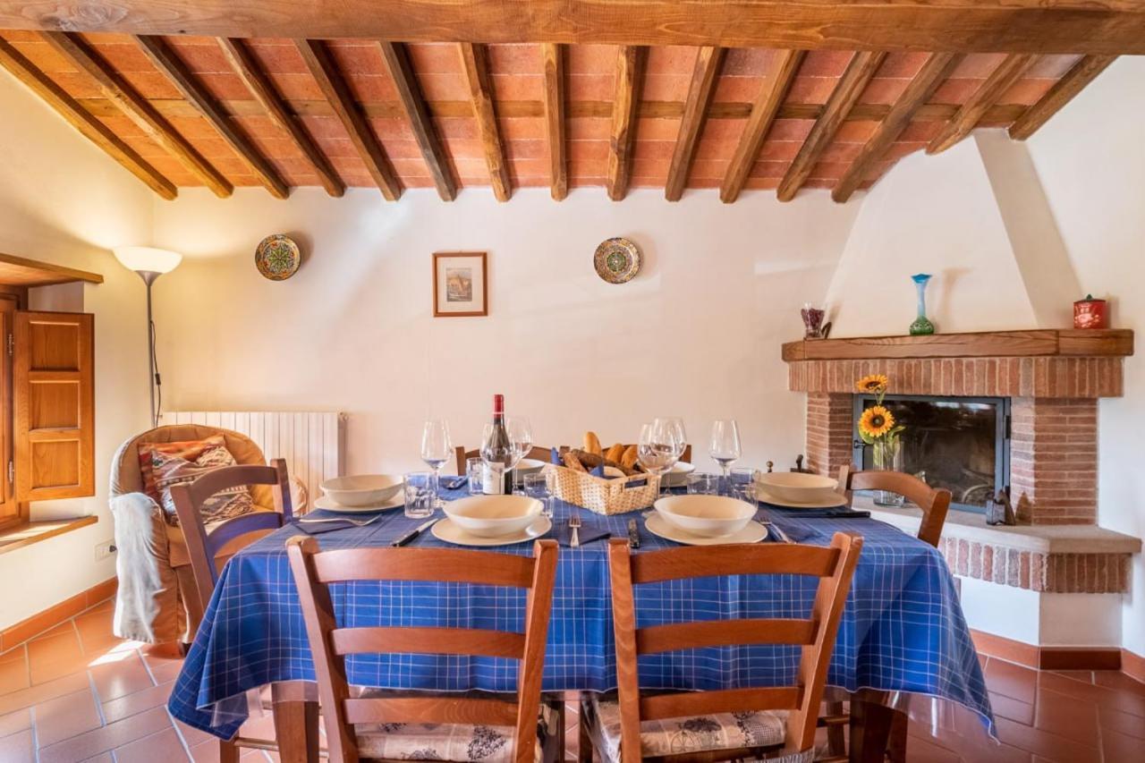 Santa Maria Albiano Al Giardino Degli Uliviゲストハウス エクステリア 写真