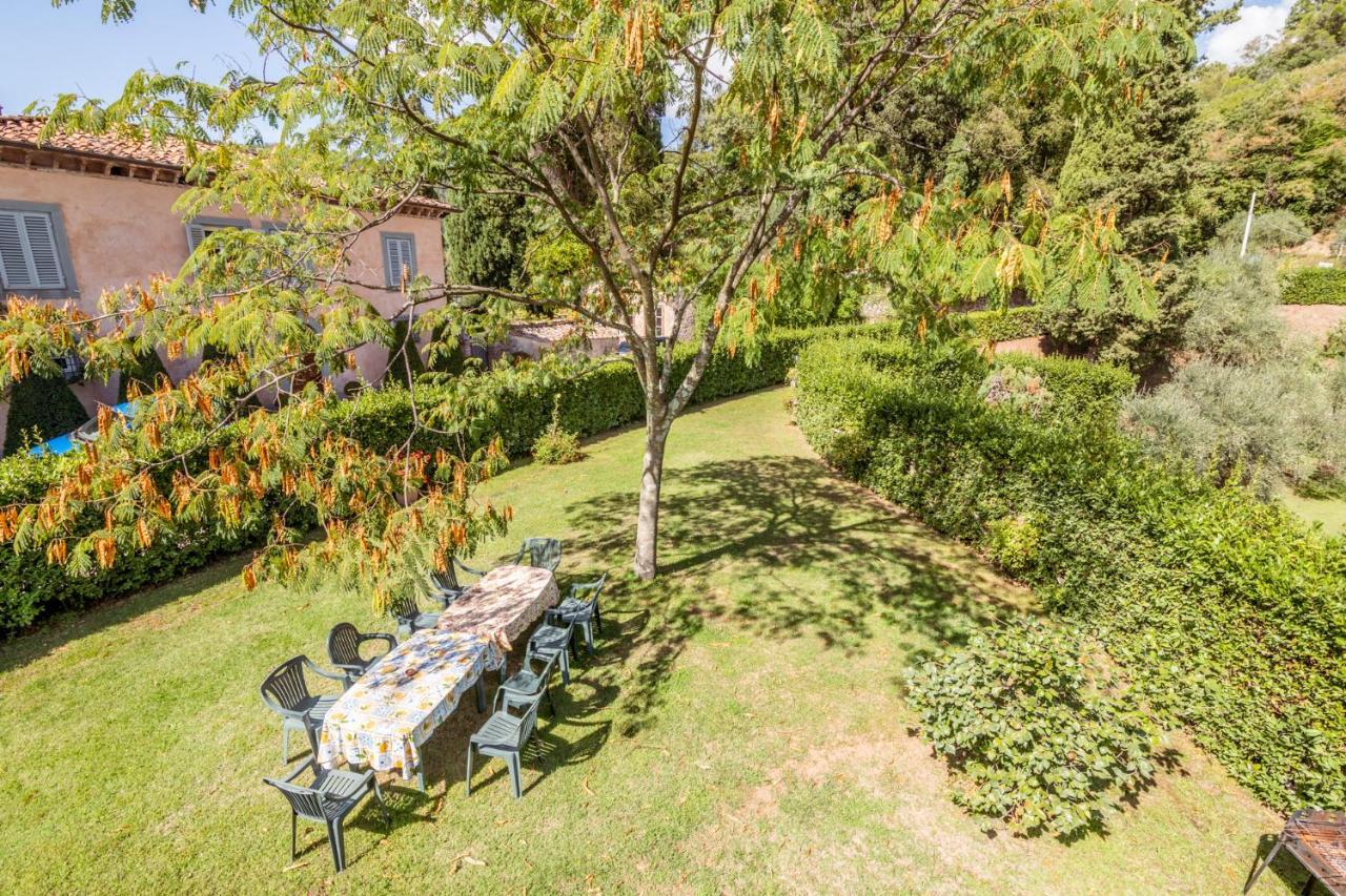 Santa Maria Albiano Al Giardino Degli Uliviゲストハウス エクステリア 写真