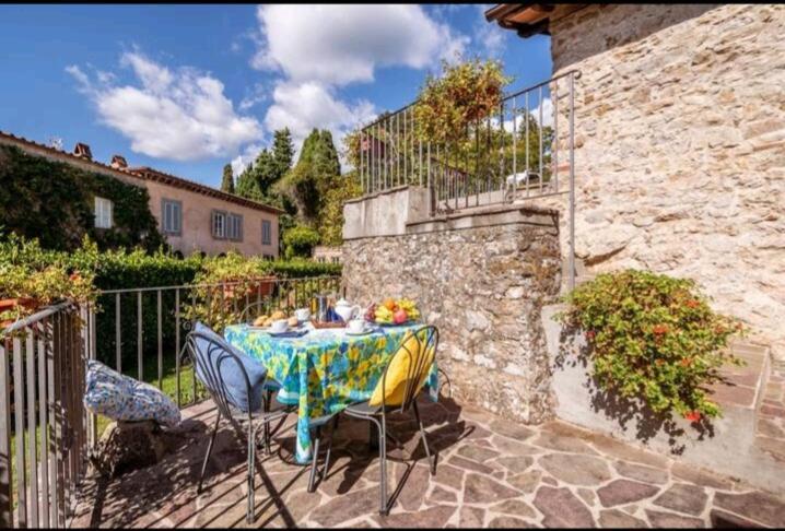 Santa Maria Albiano Al Giardino Degli Uliviゲストハウス エクステリア 写真